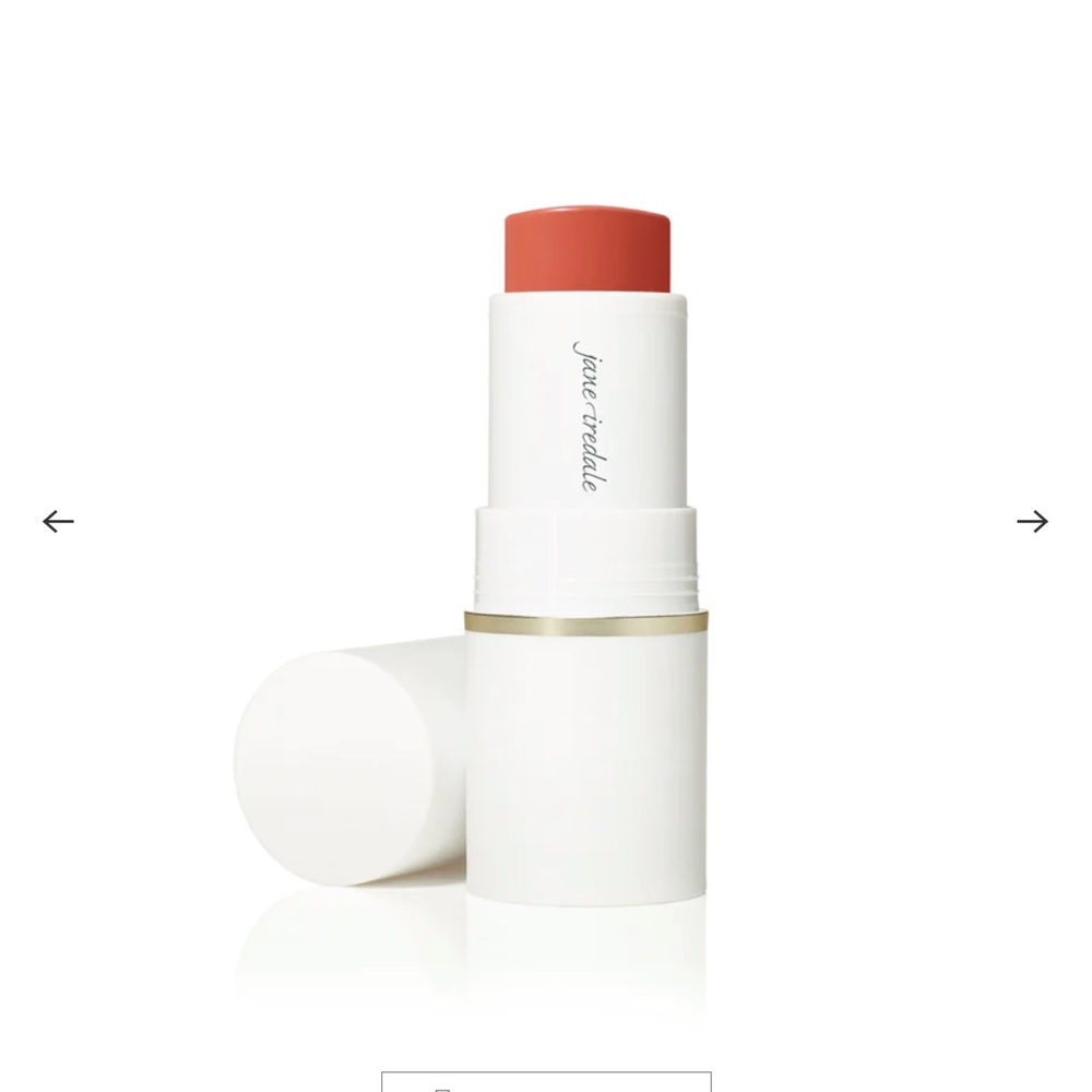 Jane iredale glow time blush stick - afterglow